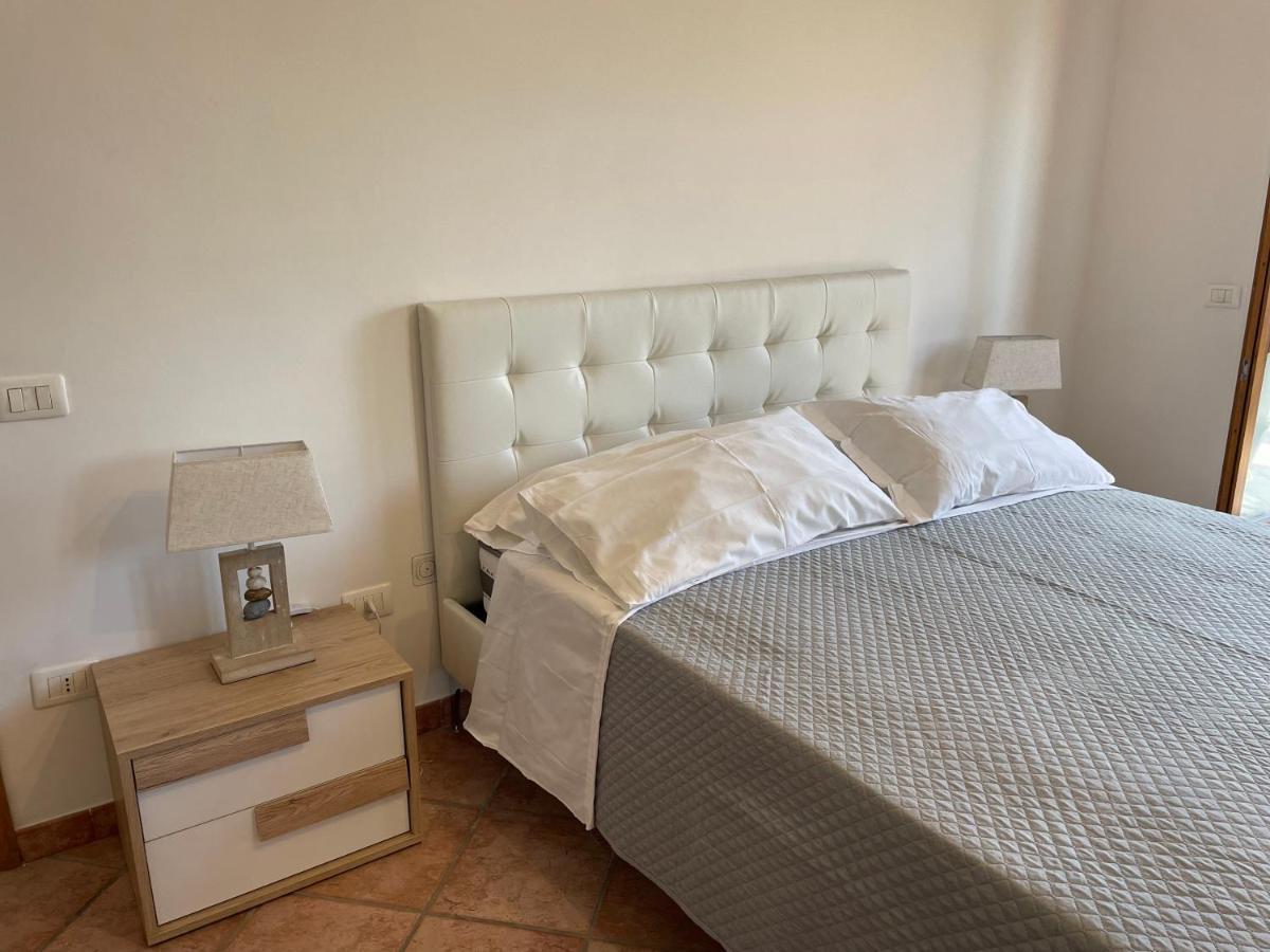 Sky View Villa Piano di Sorrento Dış mekan fotoğraf
